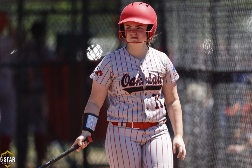 Oakdale Hollow Rock Softball