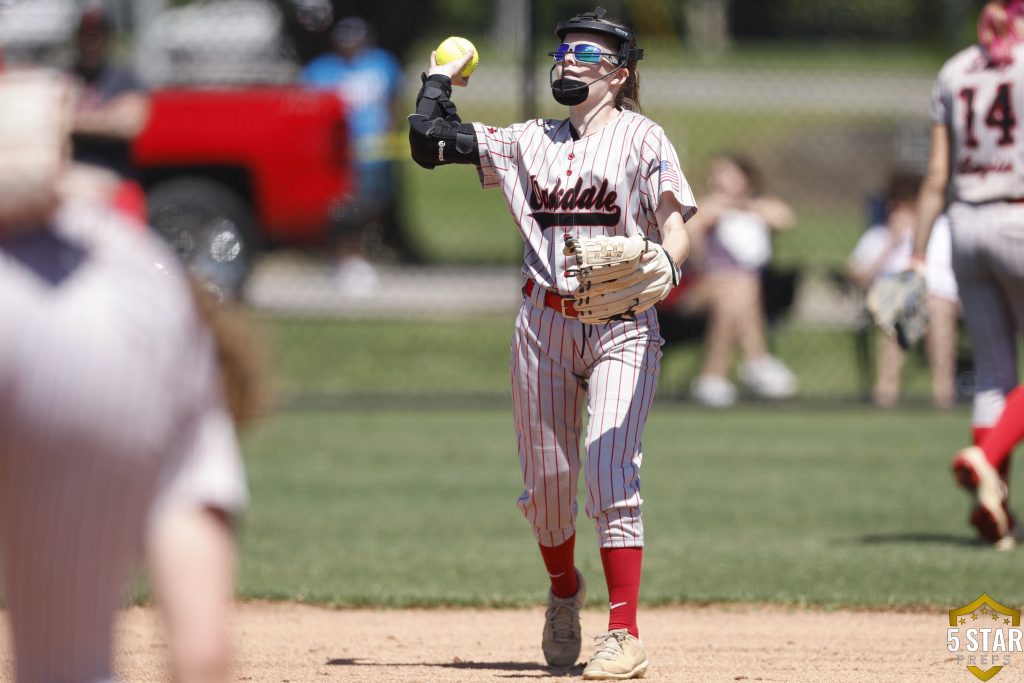 Oakdale Hollow Rock Softball