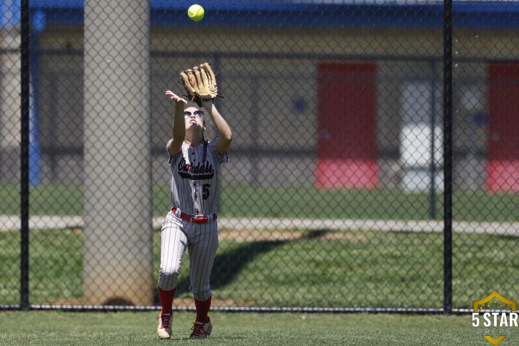 Oakdale Hollow Rock Softball
