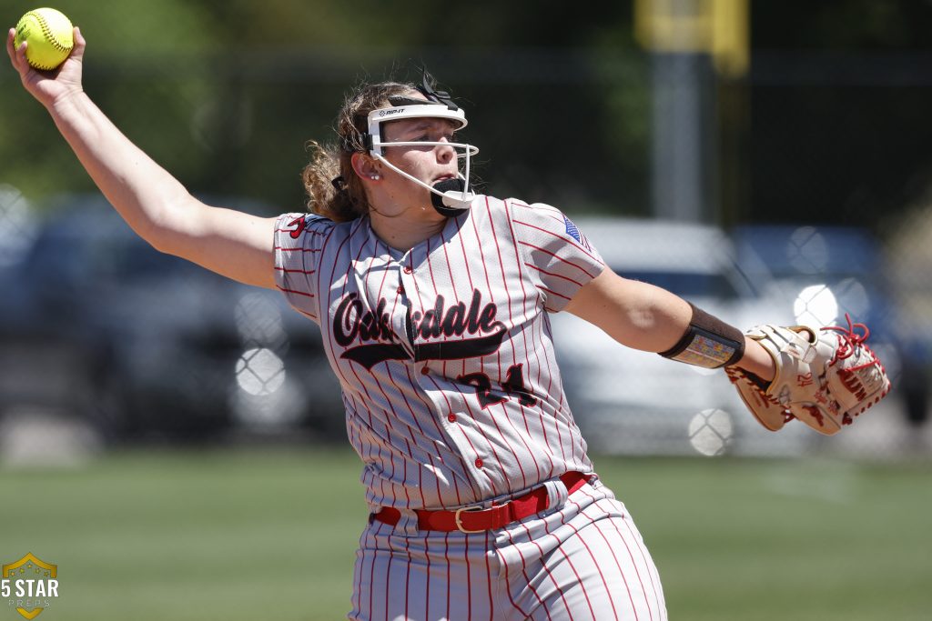 Oakdale Hollow Rock Softball