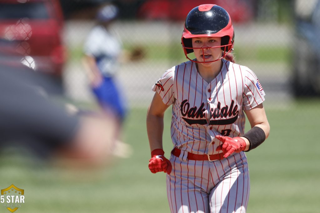 Oakdale Hollow Rock Softball