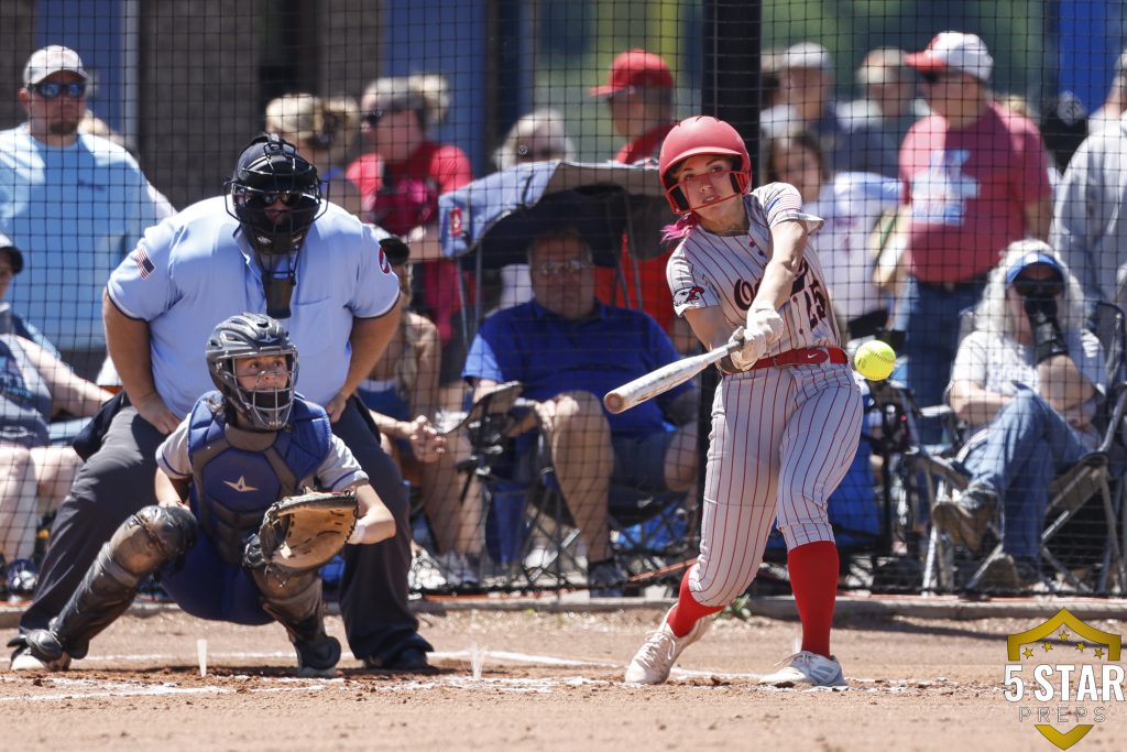 Oakdale Hollow Rock Softball