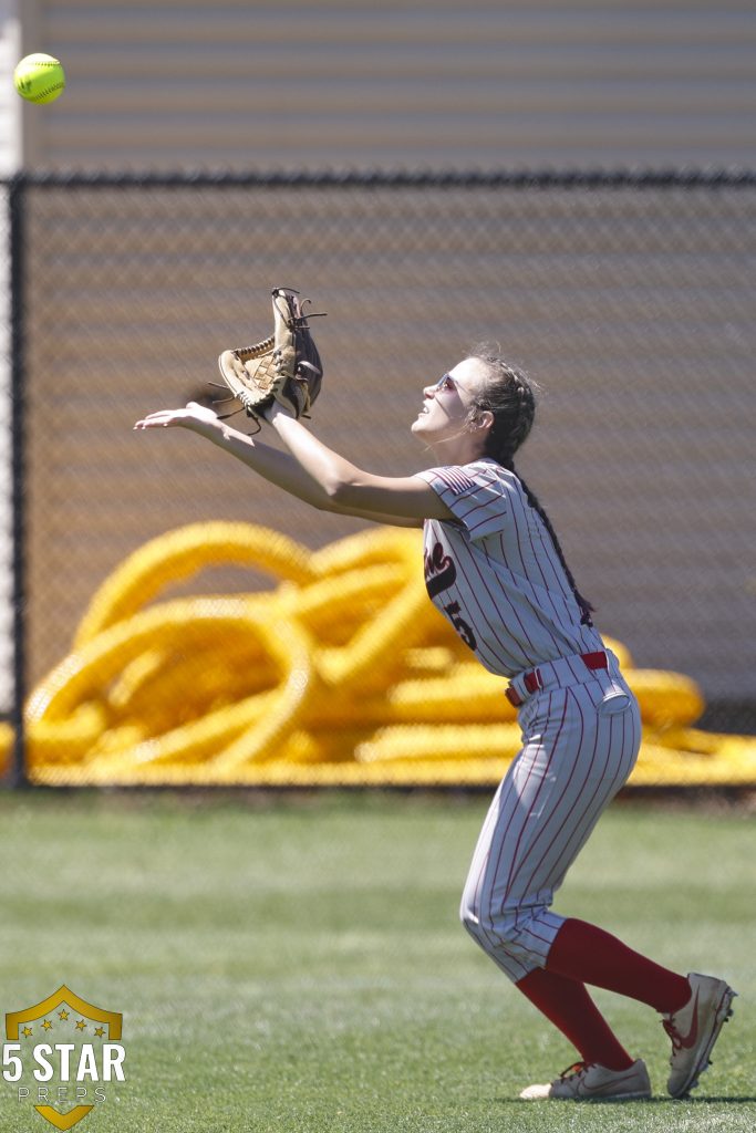 Oakdale Hollow Rock Softball