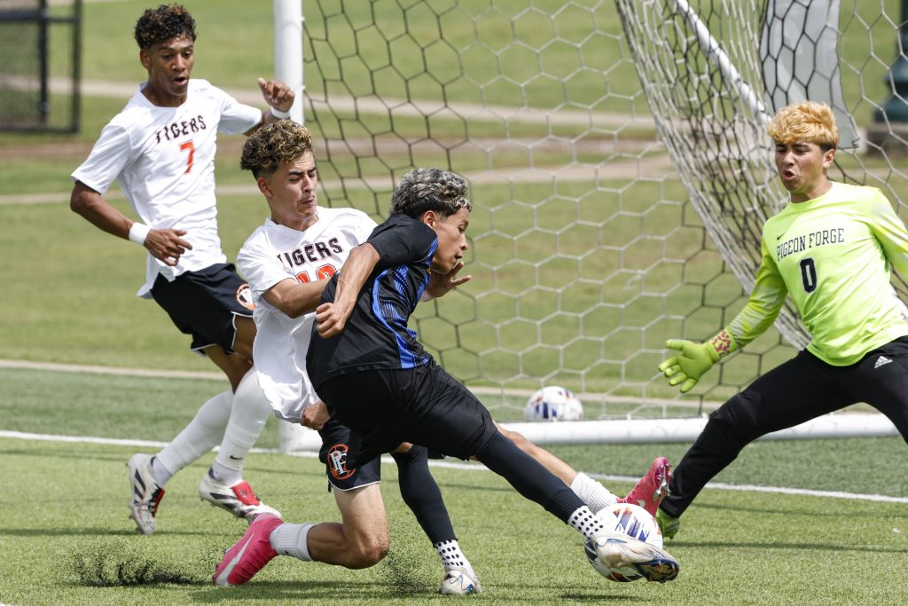 Pigeon Forge Gatlinburg Soccer