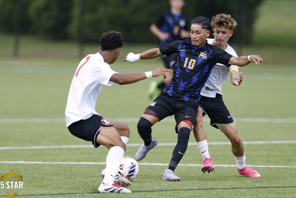 Pigeon Forge Gatlinburg Soccer