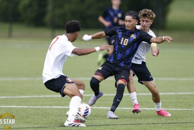 Pigeon Forge Gatlinburg Soccer