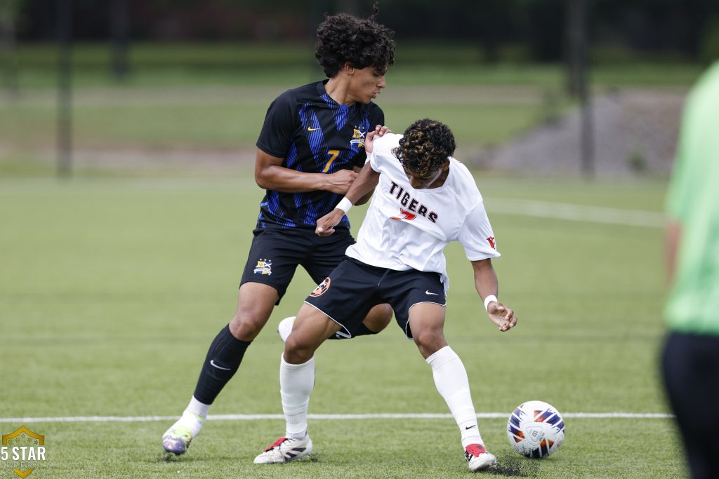 Pigeon Forge Gatlinburg Soccer