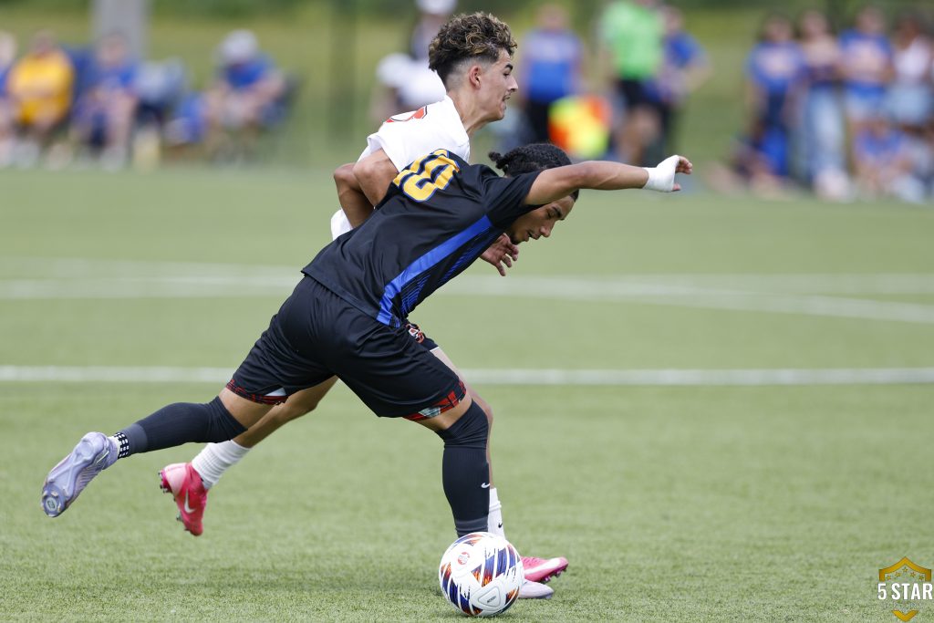 Pigeon Forge Gatlinburg Soccer