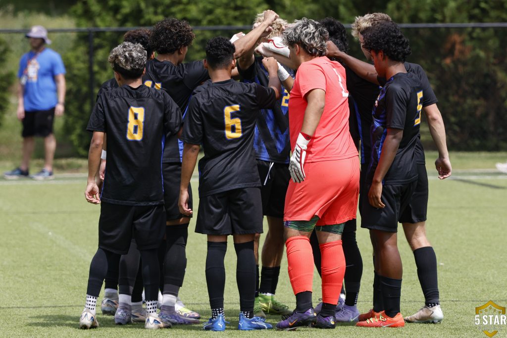 Pigeon Forge Gatlinburg Soccer