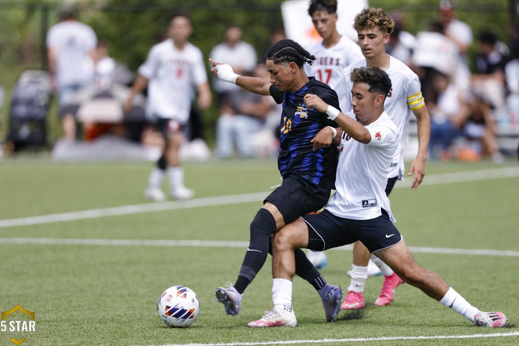 Pigeon Forge Gatlinburg Soccer