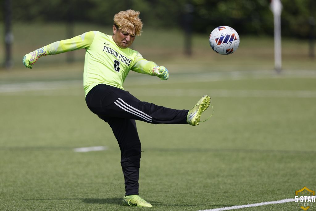 Pigeon Forge Gatlinburg Soccer