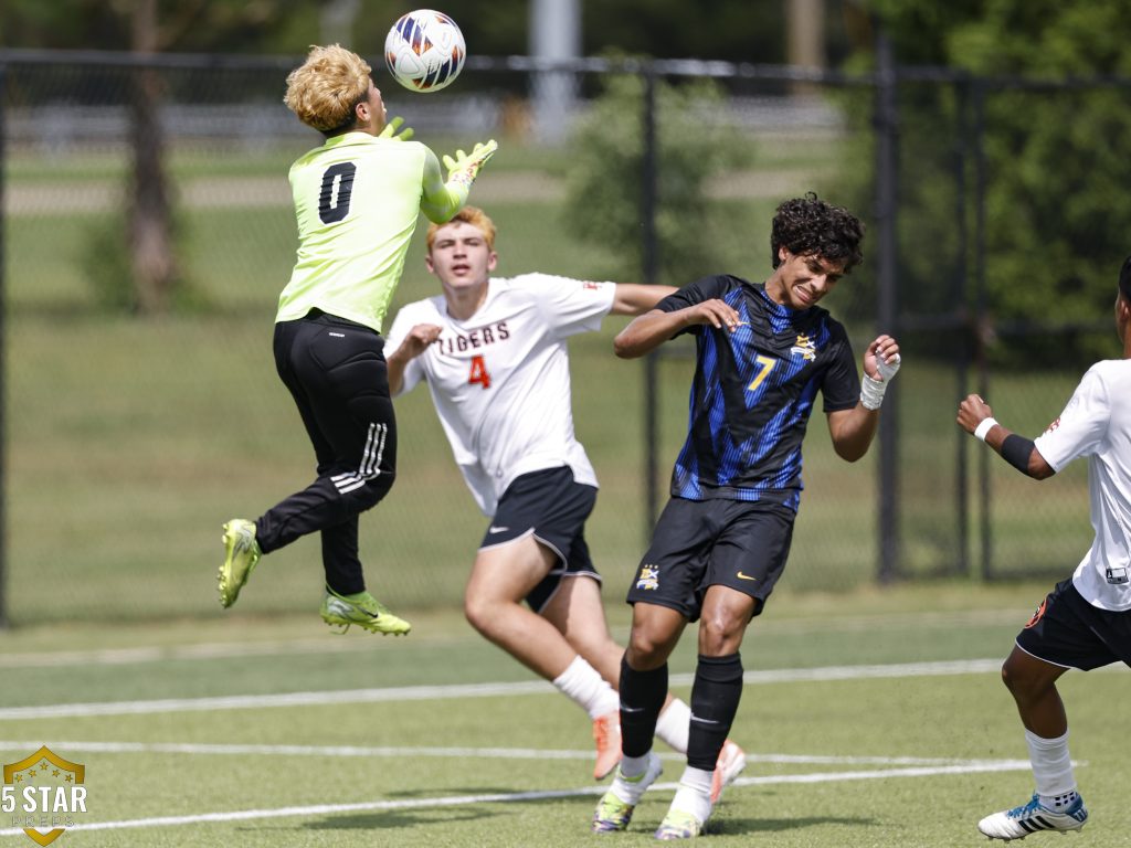 Pigeon Forge Gatlinburg Soccer