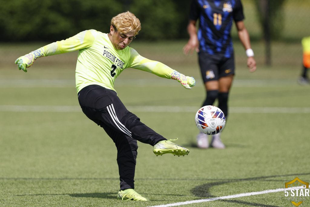 Pigeon Forge Gatlinburg Soccer