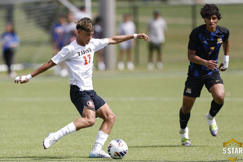 Pigeon Forge Gatlinburg Soccer