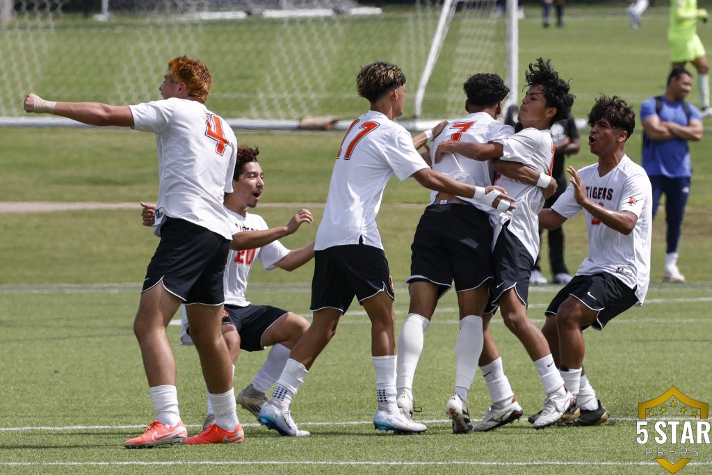 Pigeon Forge Gatlinburg Soccer