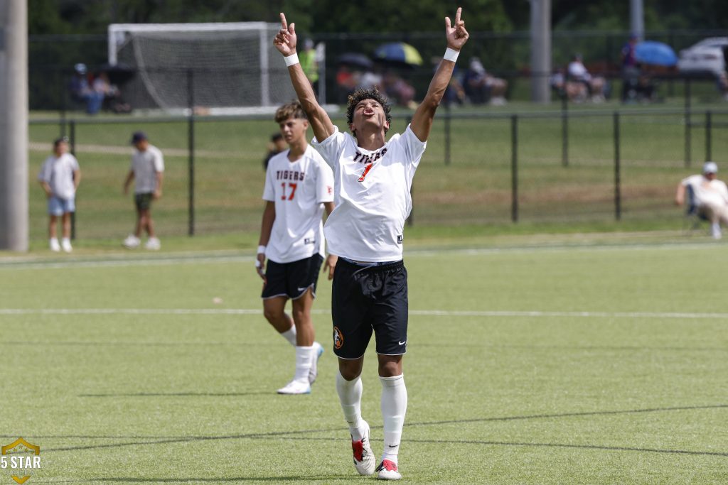 Pigeon Forge Gatlinburg Soccer