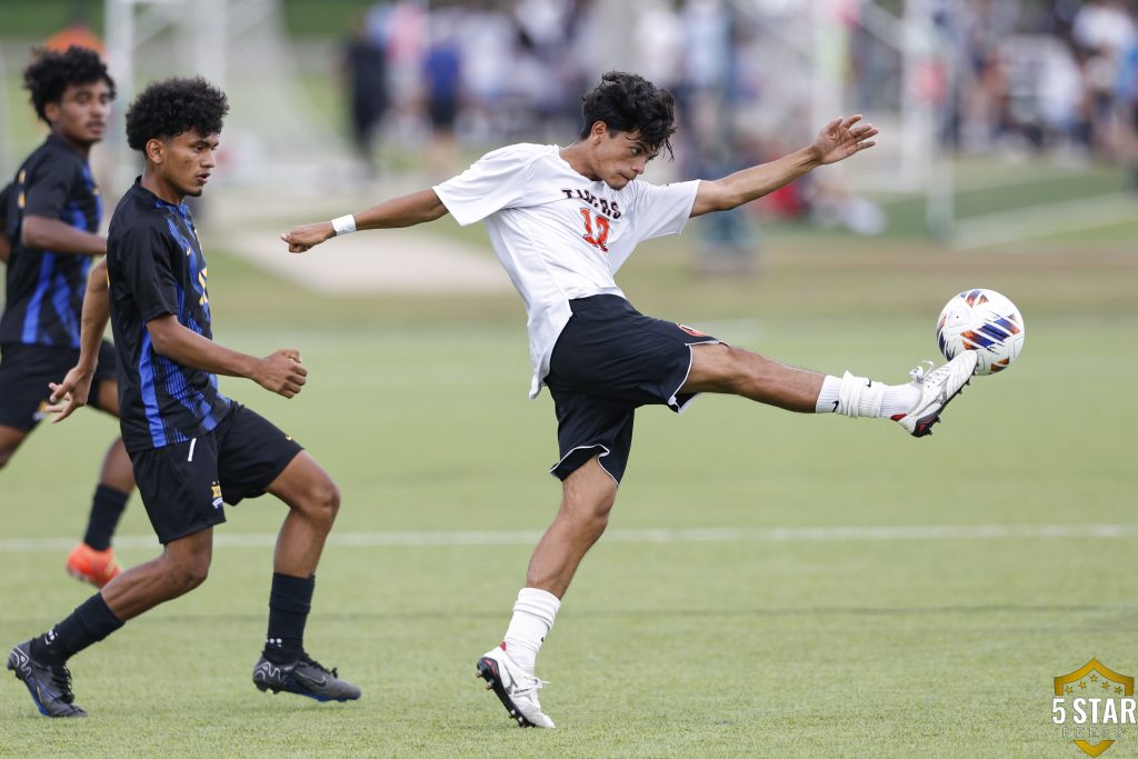 Pigeon Forge Gatlinburg Soccer