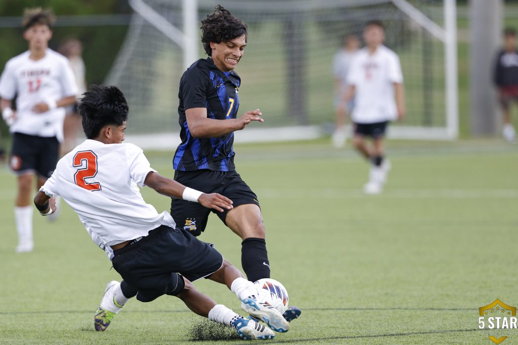 Pigeon Forge Gatlinburg Soccer