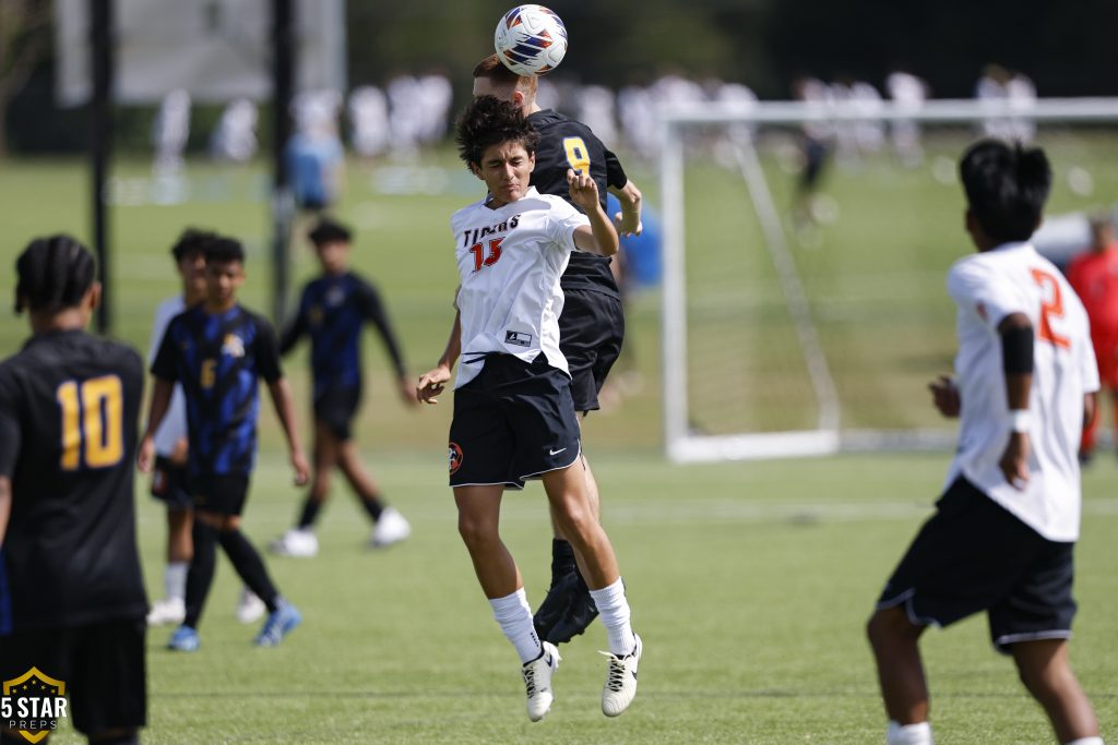 Pigeon Forge Gatlinburg Soccer
