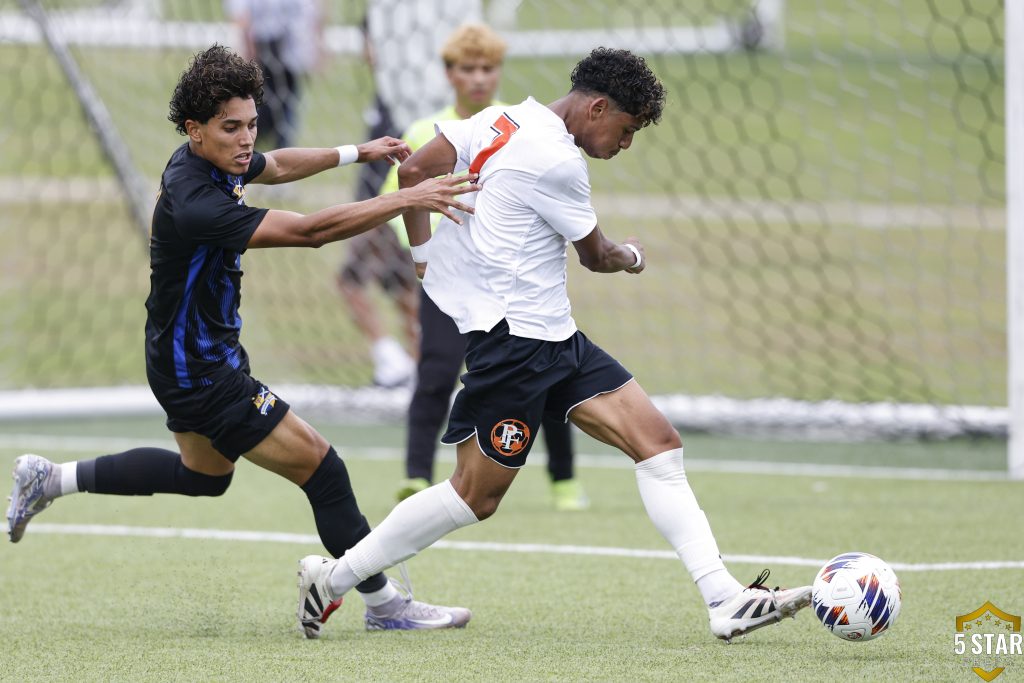 Pigeon Forge Gatlinburg Soccer