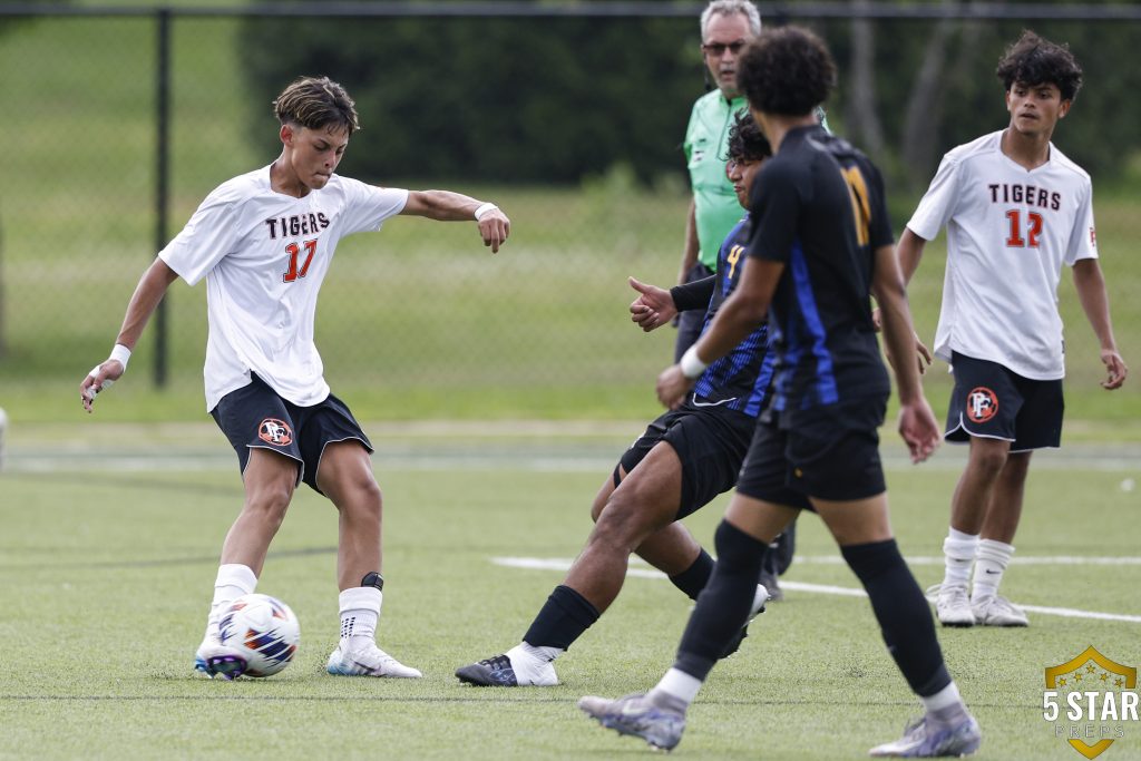 Pigeon Forge Gatlinburg Soccer