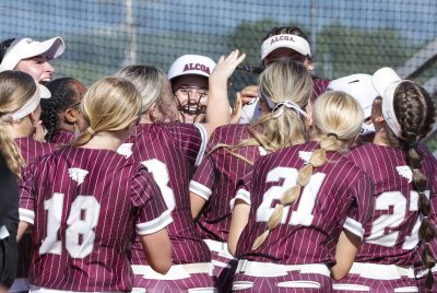 Sweetwater Alcoa Softball