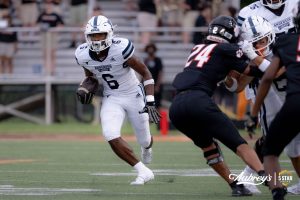 Jayzon Thompson (Anderson County): 21 carries, 347 yards, 7 total TDs