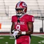 The Oak Ridge Wildcats defeated the Halls Red Devils 28-13 on Th The Oak Ridge Wildcats defeated the Halls Red Devils 28-13 on Th