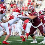 The Oak Ridge Wildcats defeated the Halls Red Devils 28-13 on Th The Oak Ridge Wildcats defeated the Halls Red Devils 28-13 on Th