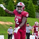 The Oak Ridge Wildcats defeated the Halls Red Devils 28-13 on Th