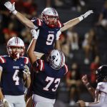 © 2025 Danny Parker © 2025 Danny Parker