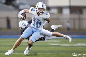 © 2025 Danny Parker