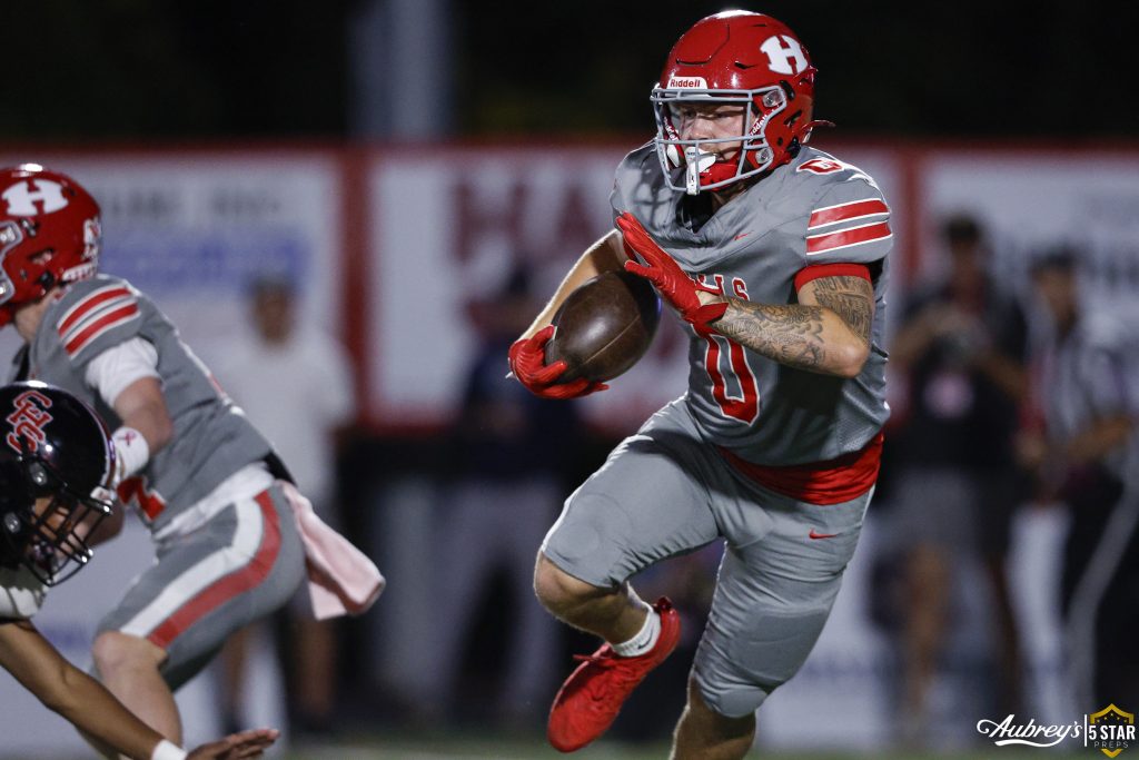 © 2025 Danny Parker