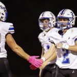 © 2025 Danny Parker © 2025 Danny Parker