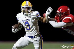 © 2025 Danny Parker