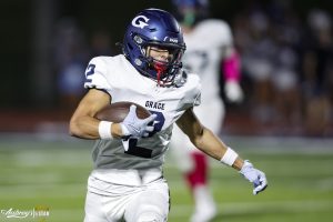 © 2025 Danny Parker