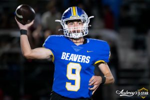 Austin Slover (Karns): 22-31 passing, 302 yards, 4 TDs  in win over Mo. East