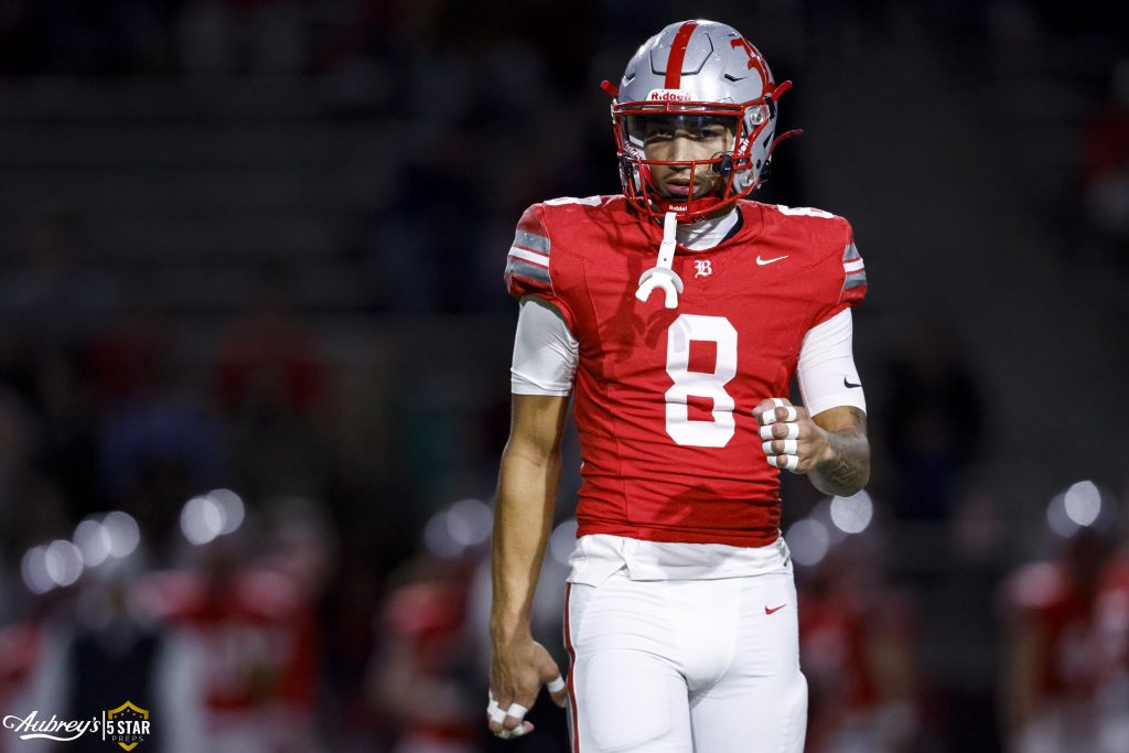 © 2025 Danny Parker