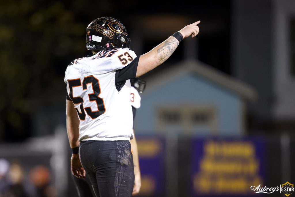 © 2025 Danny Parker