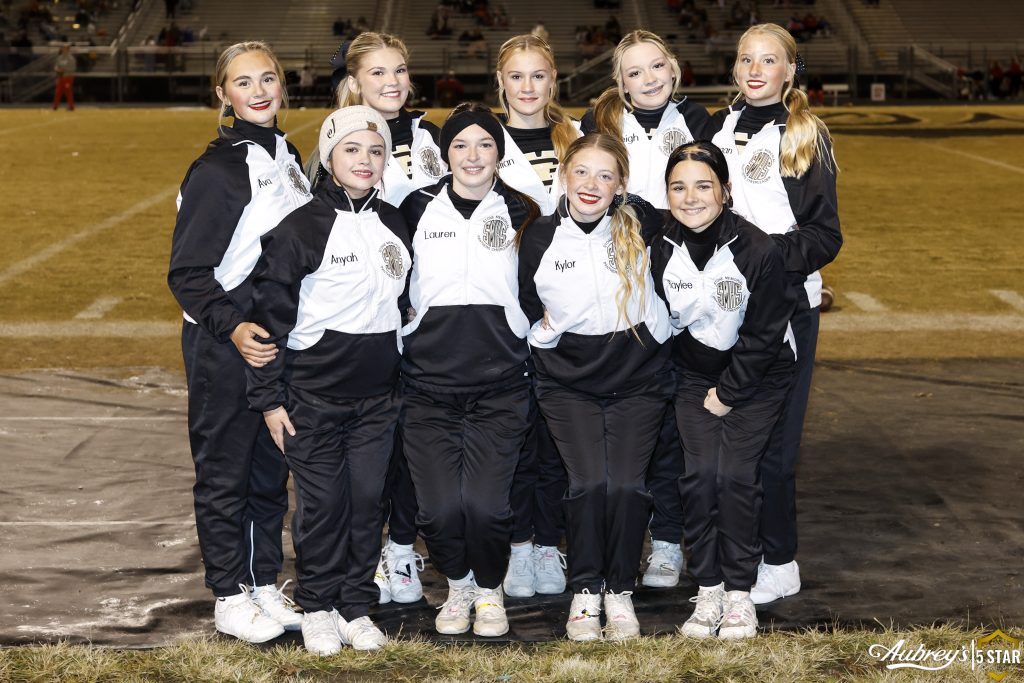 © 2025 Danny Parker