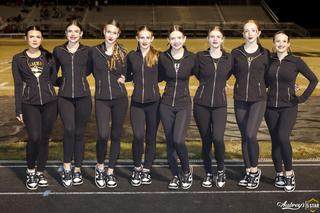 © 2025 Danny Parker