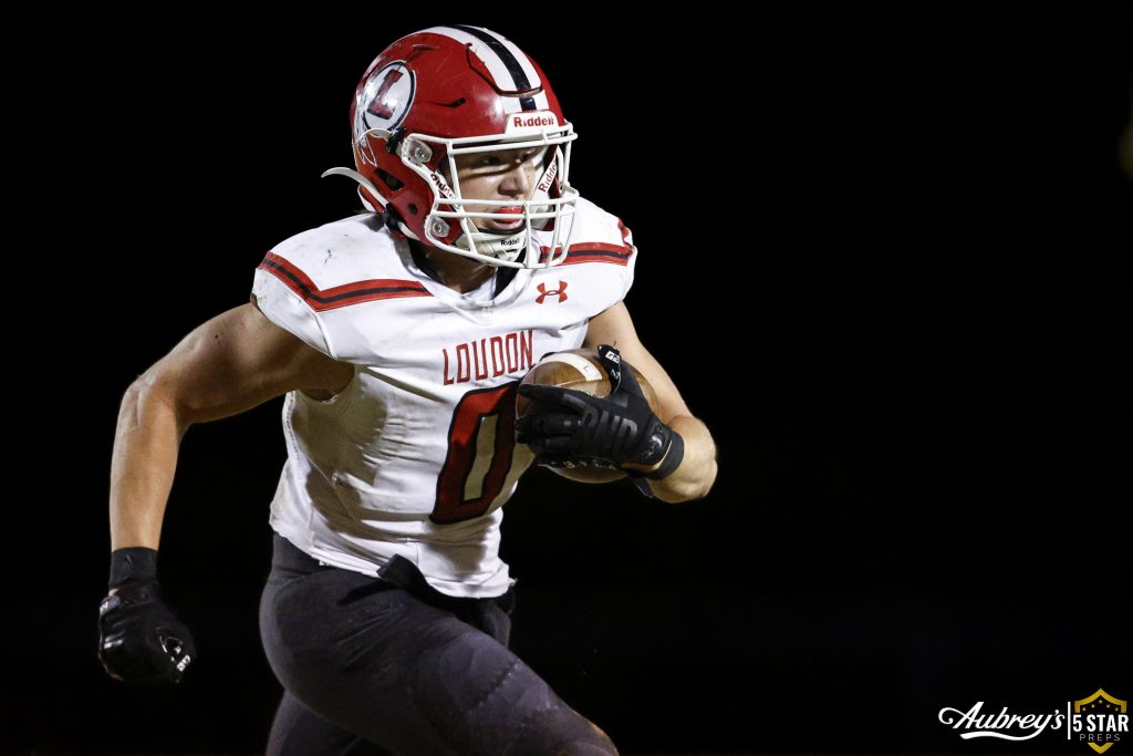 © 2025 Danny Parker