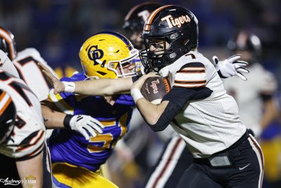 © 2025 Danny Parker