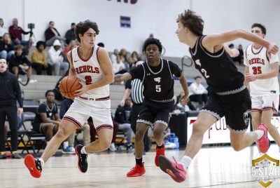 © 2025 Danny Parker