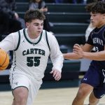 © 2025 Danny Parker