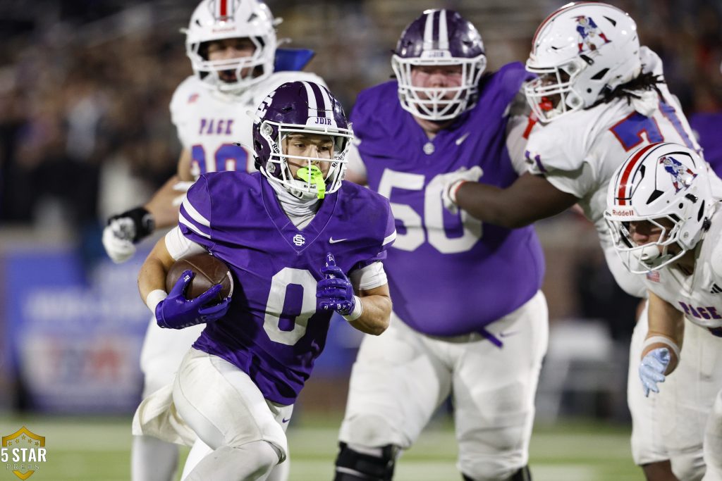 © 2025 Danny Parker