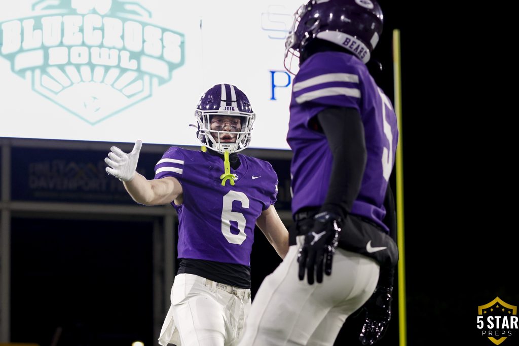 © 2025 Danny Parker