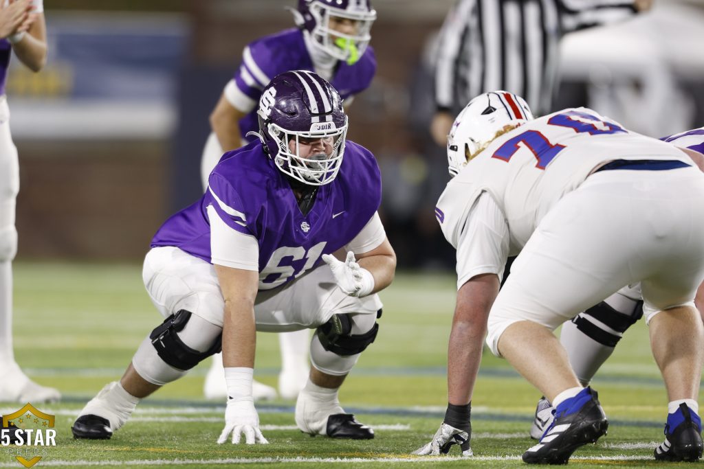 © 2025 Danny Parker