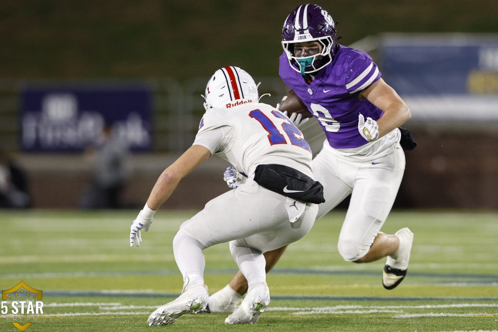 © 2025 Danny Parker