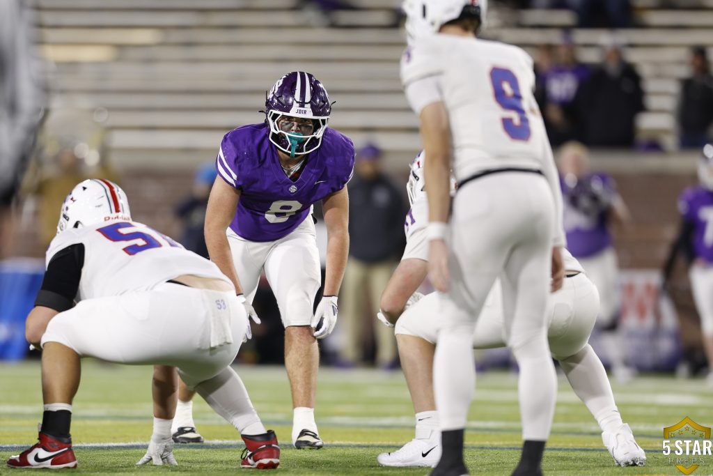 © 2025 Danny Parker